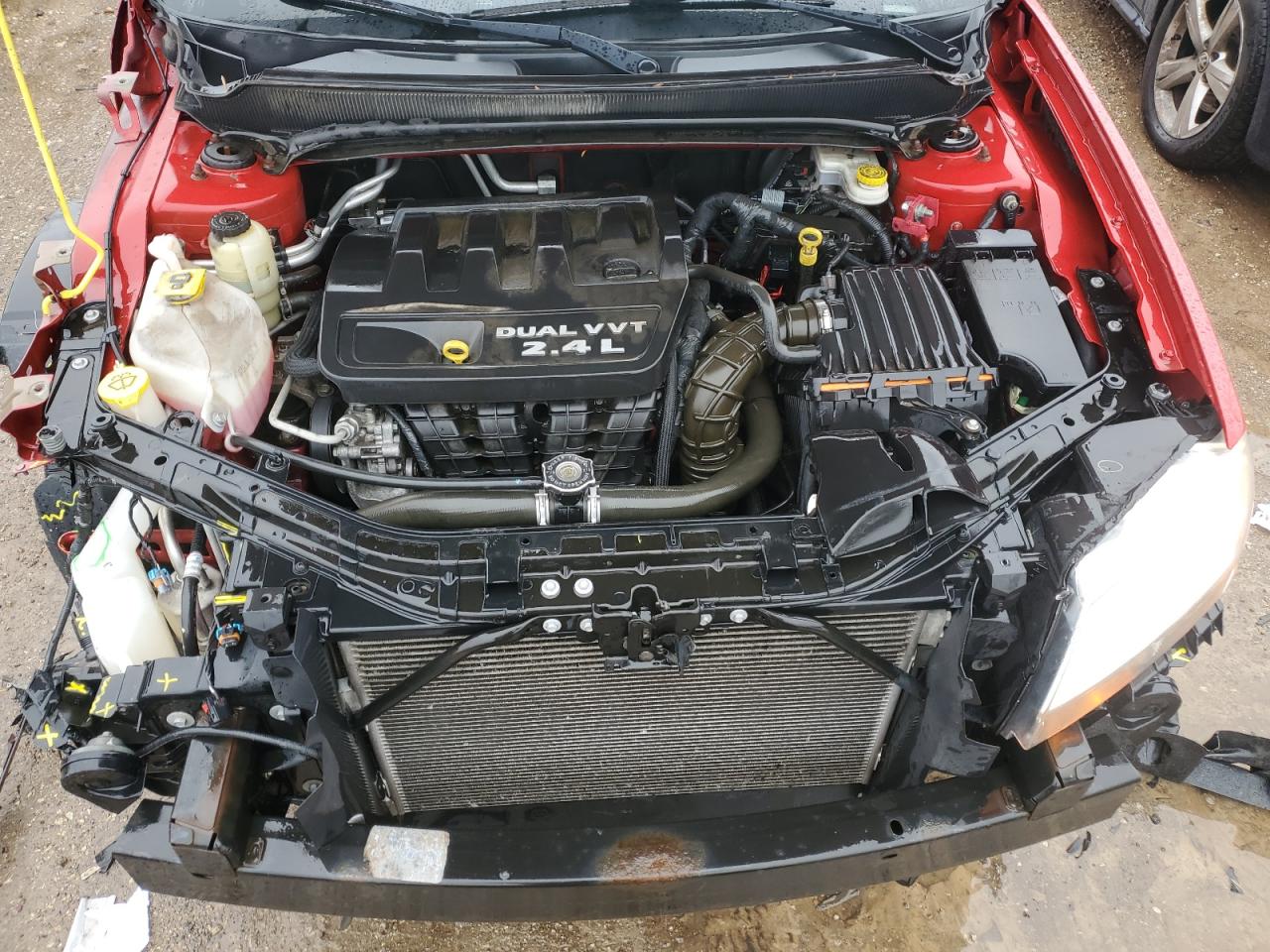 2014 Dodge Avenger - Image 11