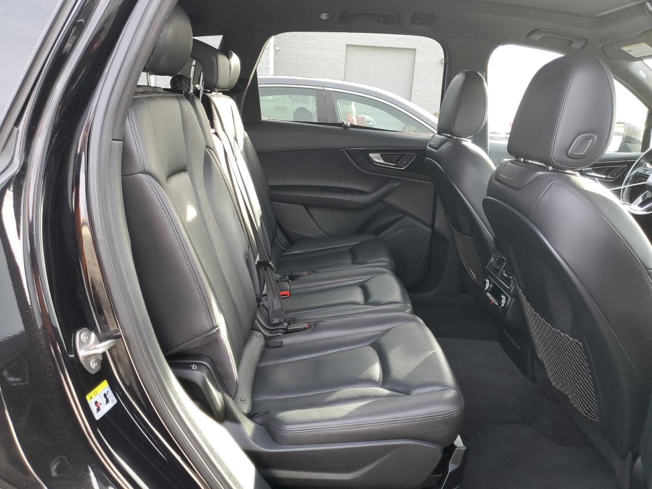 2017 Audi Q7 - Image 11