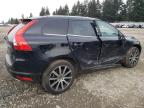2016 Volvo Xc60 T6 Premier for Sale in Graham, WA - Side
