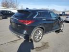 2019 Infiniti Qx50 Essential იყიდება Glassboro-ში, NJ - Front End