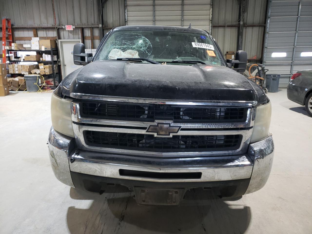 2009 Chevrolet Silverado - Image 5