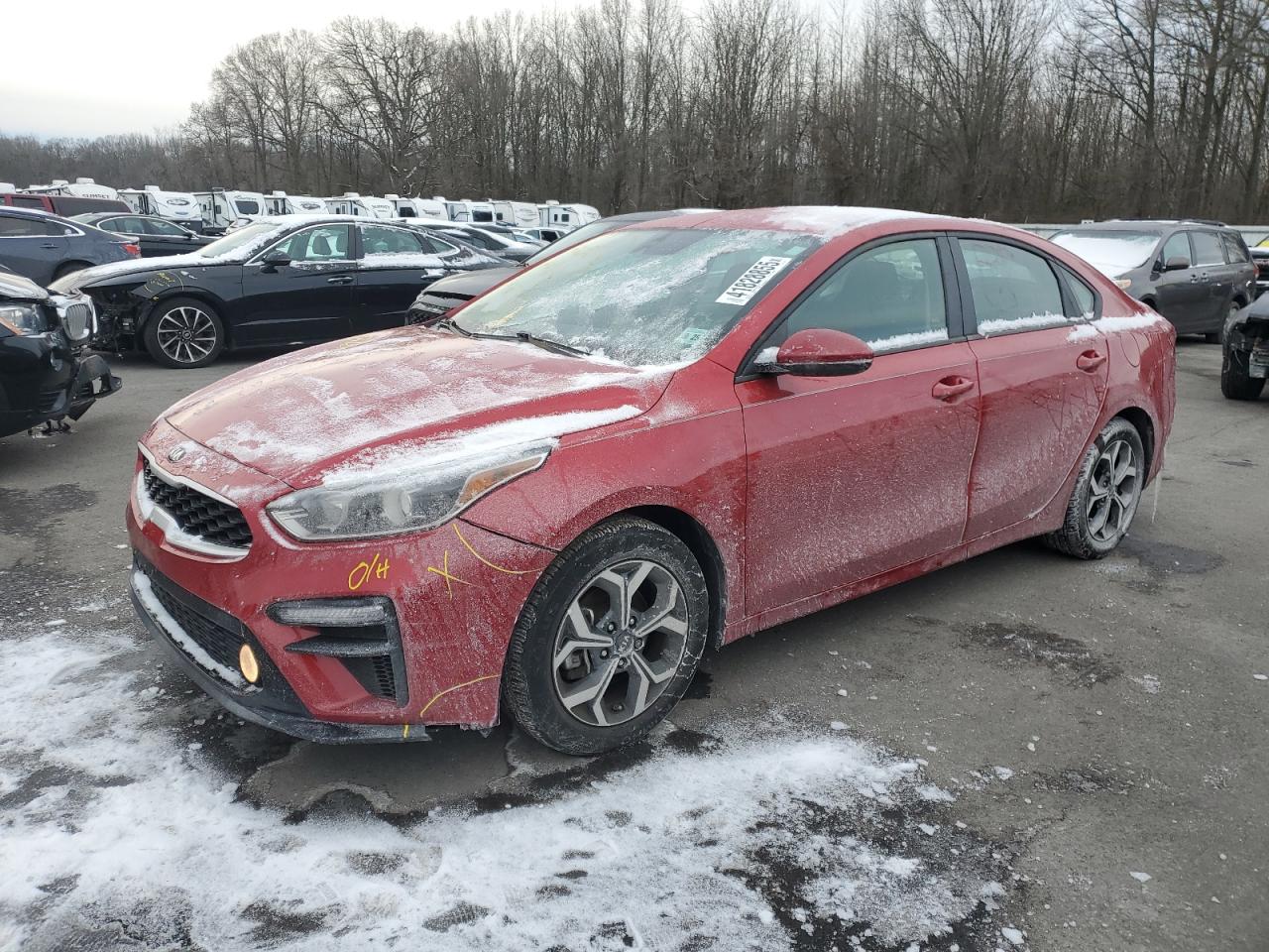 2019 Kia Forte - Image 1