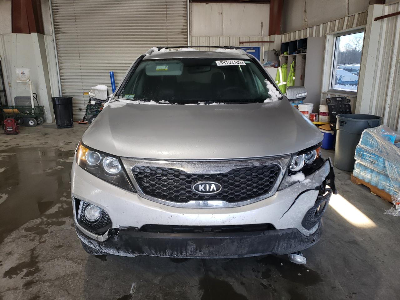 2012 Kia Sorento - Image 5