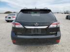 2013 Lexus Rx 350 Base en Venta en Taylor, TX - Hail