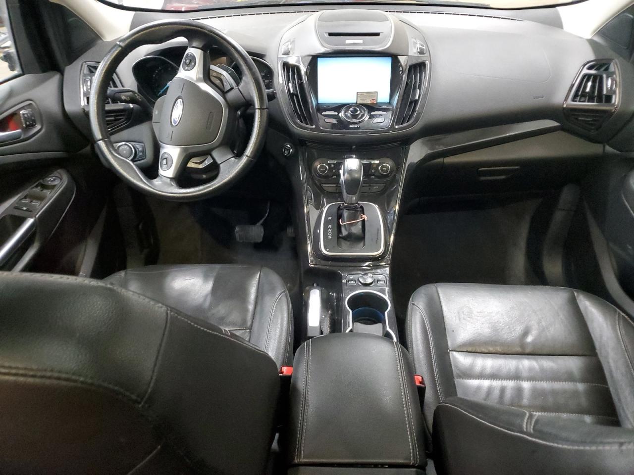 2014 Ford Escape - Image 8
