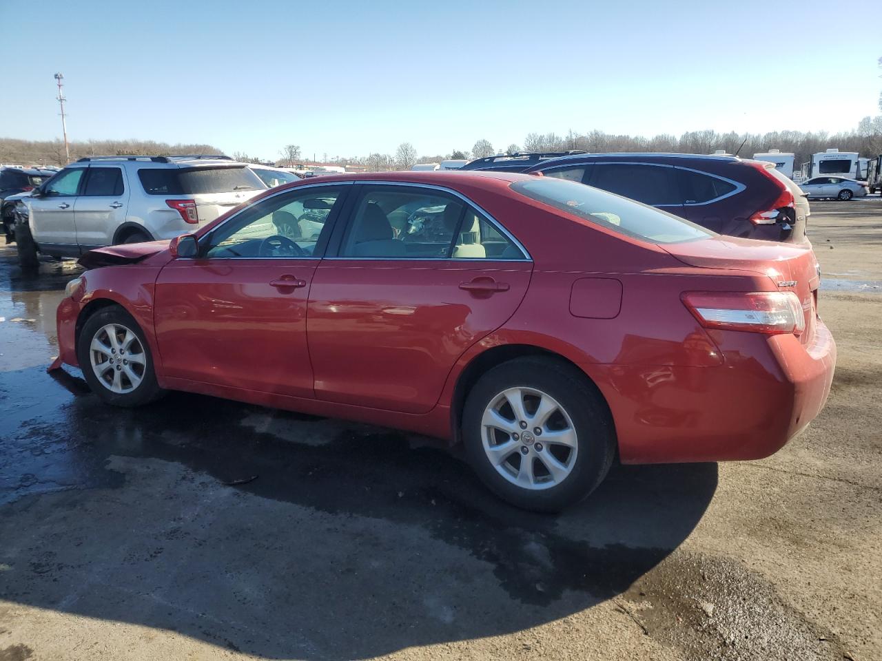 2011 Toyota Camry - Image 2