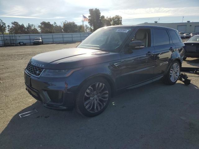 2019 Land Rover Range Rover Sport Hse