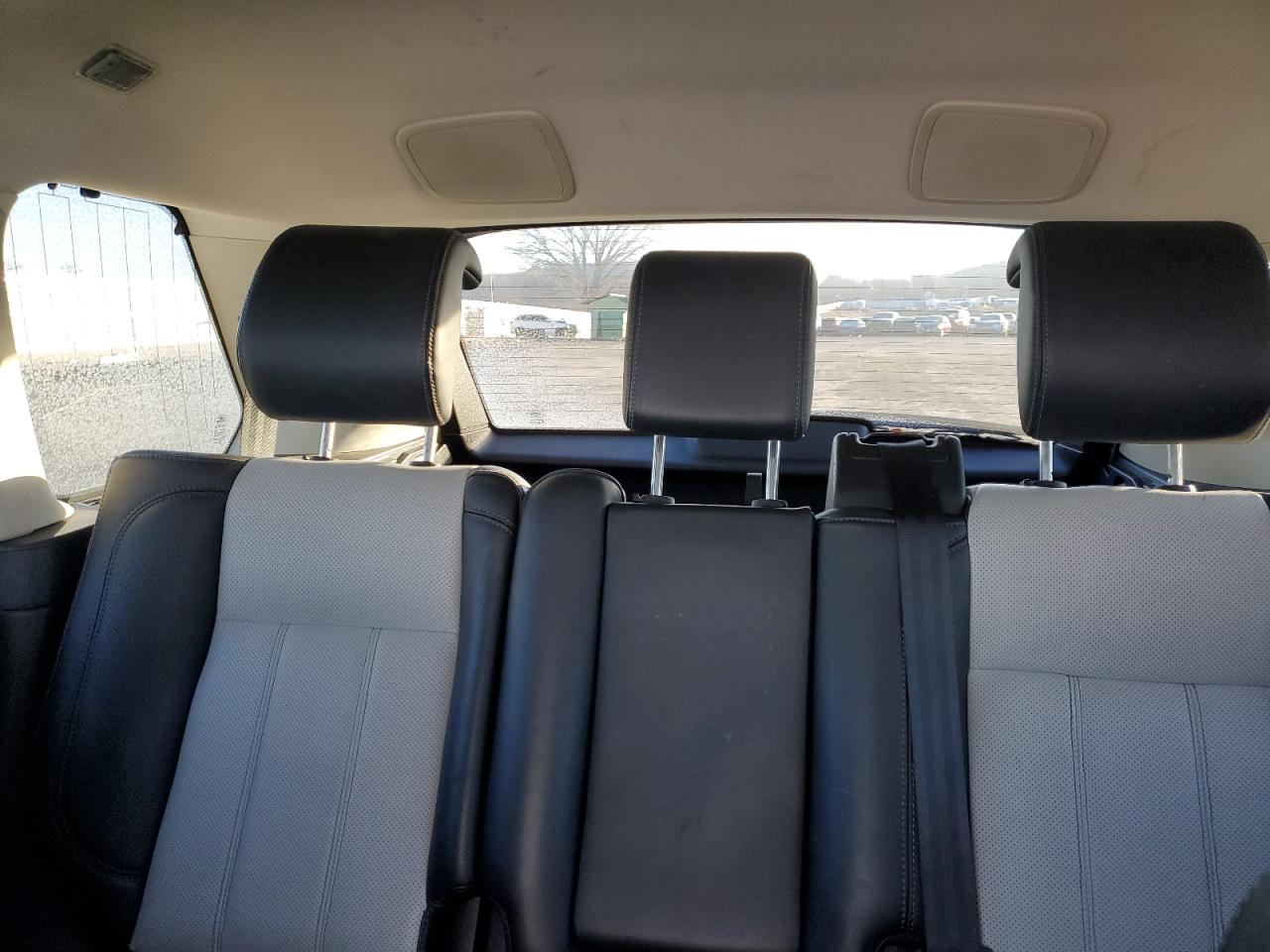 2013 Land Rover Range Rover Sport Sc VIN: SALSH2E40DA780759 Lot: 87851375