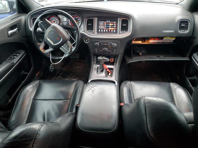  DODGE CHARGER 2020 Серый