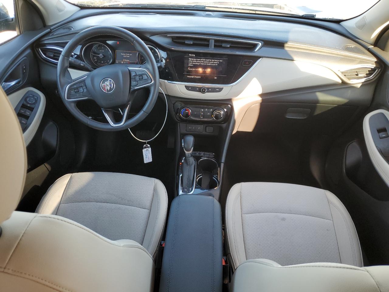 2021 Buick Encore - Image 8