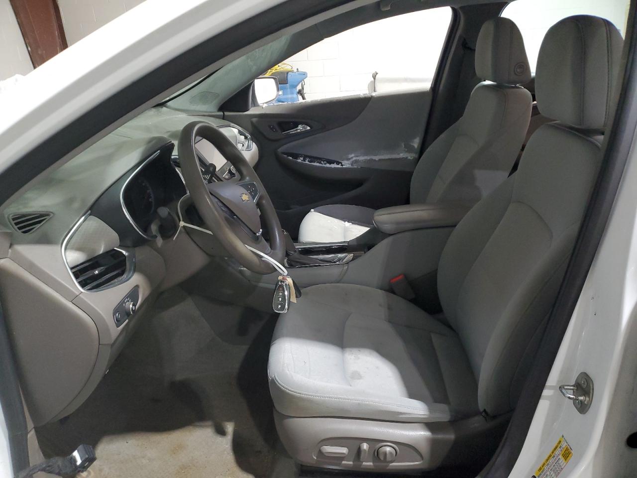 2016 Chevrolet Malibu - Image 7