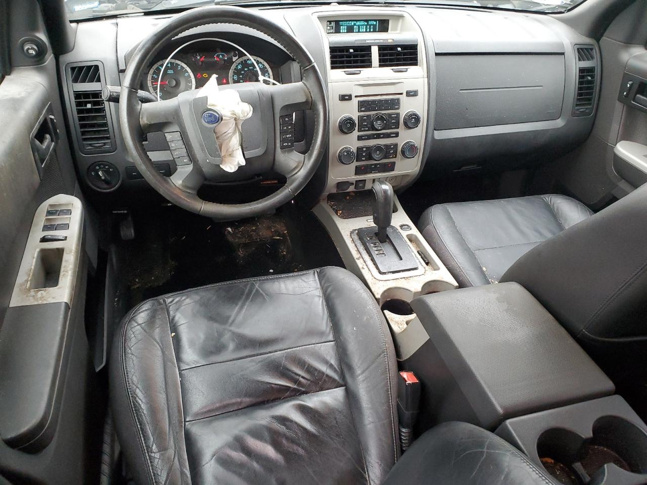 2012 Ford Escape - Image 8