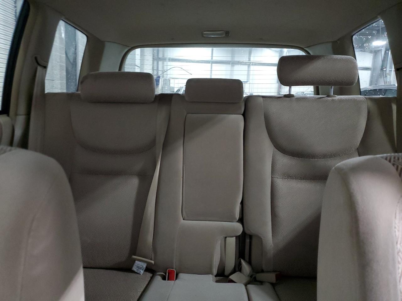 2003 Toyota Highlander - Image 10