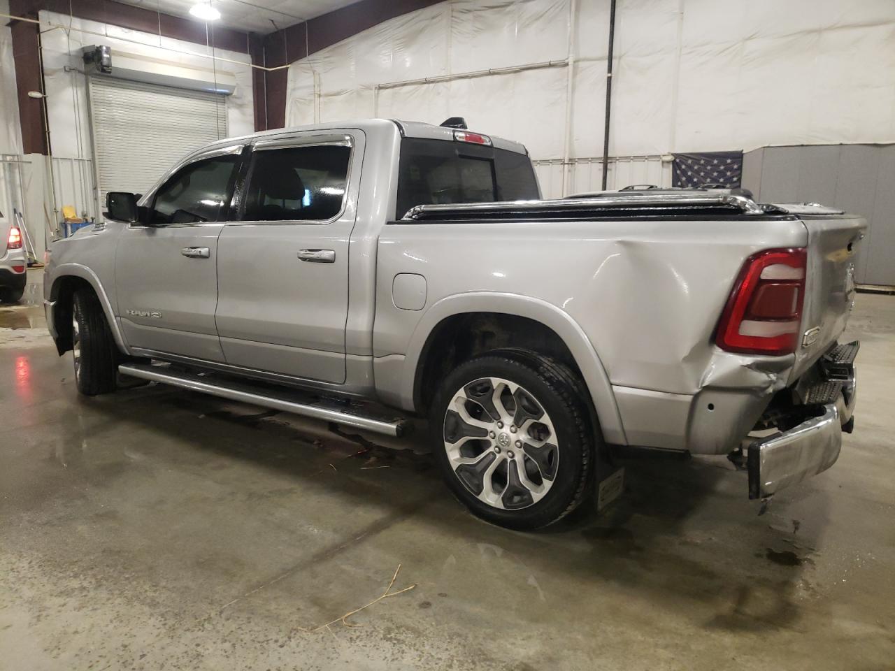 2022 RAM 1500 - Image 2
