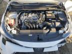 2021 Toyota Corolla Le zu verkaufen in Spartanburg, SC - All Over