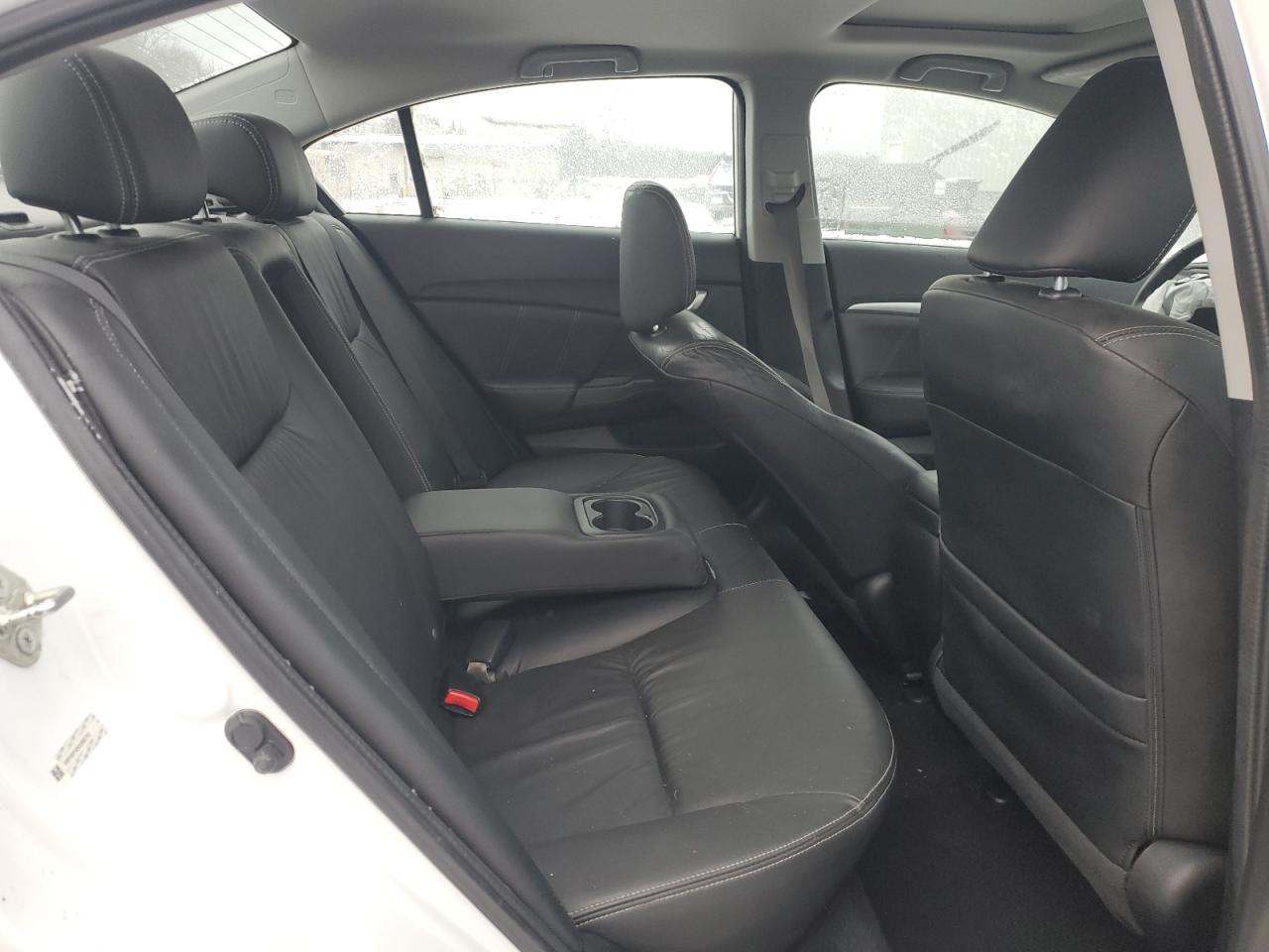 2013 Honda Civic - Image 10