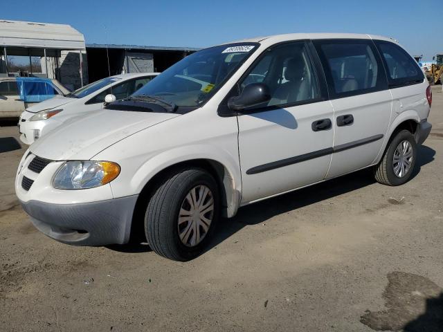 2003 Dodge Caravan C/V