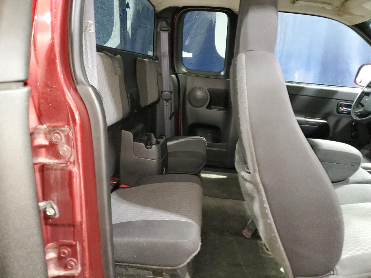 2010 GMC Canyon - Image 10