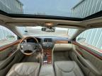 2004 Lexus Ls 430 на продаже в Grand Prairie, TX - Front End