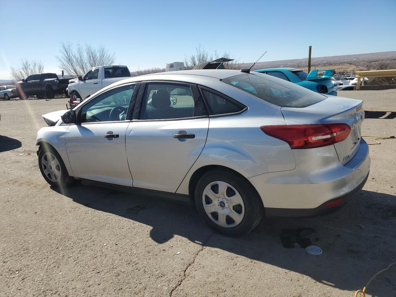 2016 Ford Focus - Image 2