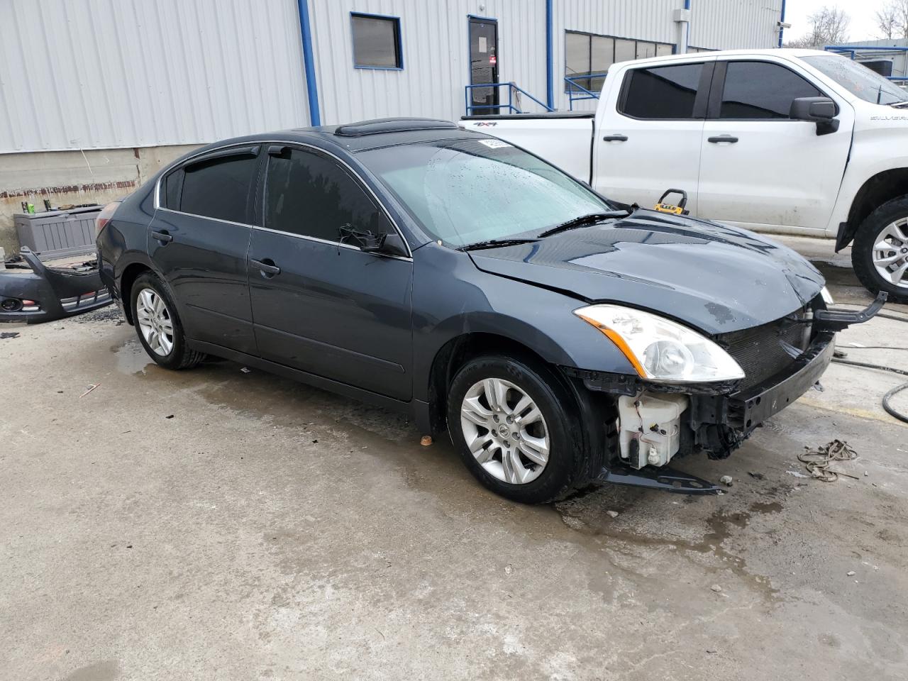 2011 Nissan Altima - Image 4