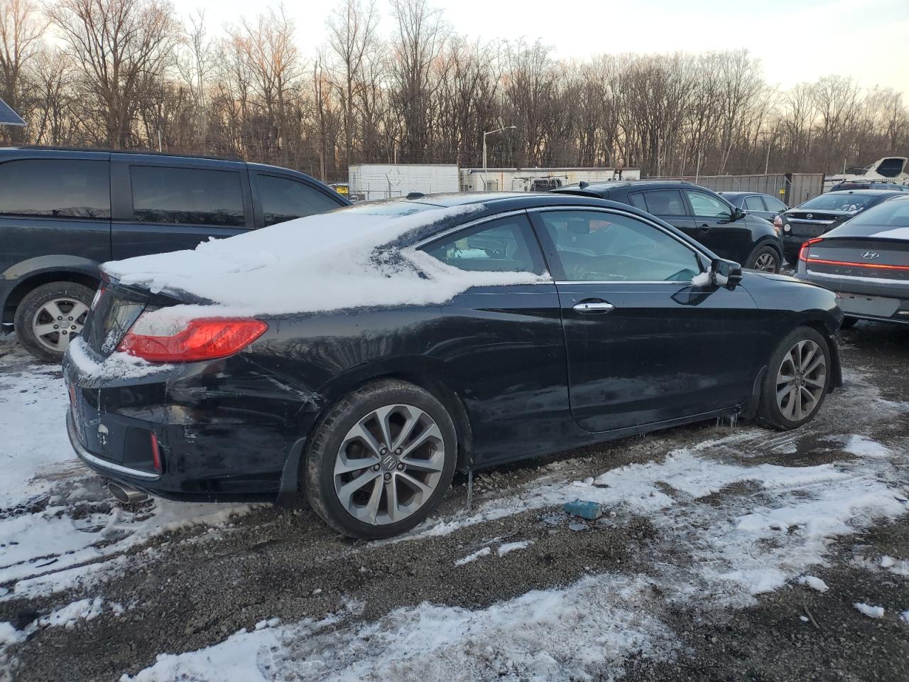 2015 Honda Accord - Image 3