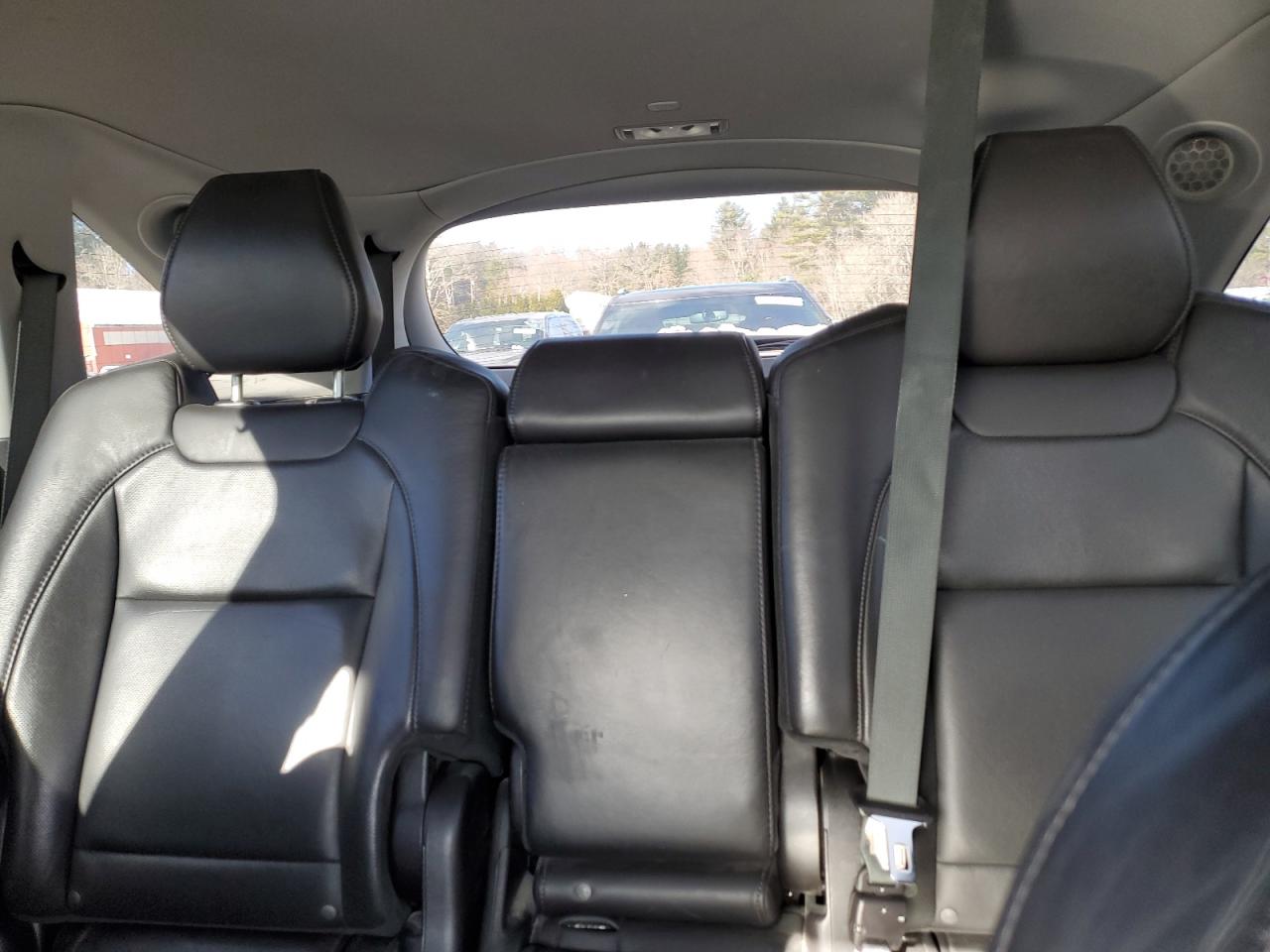 2016 Acura MDX - Image 10