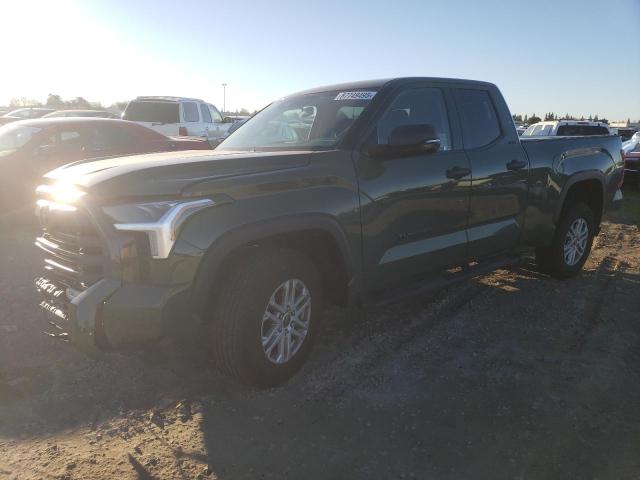 2023 Toyota Tundra Double Cab Sr