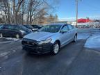 2017 Ford Fusion S за продажба в North Billerica, MA - Minor Dent/Scratches