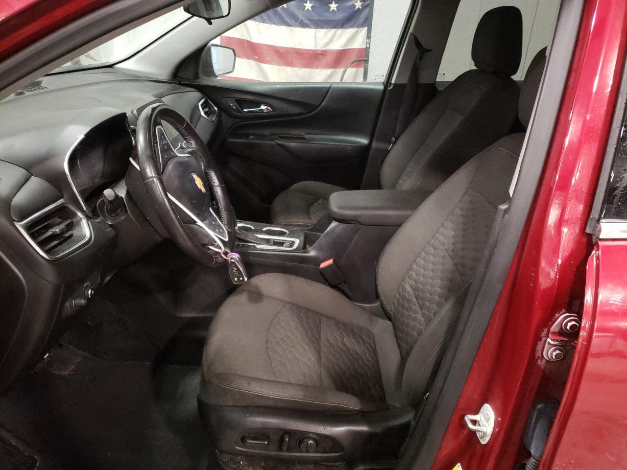 2019 Chevrolet Equinox - Image 7