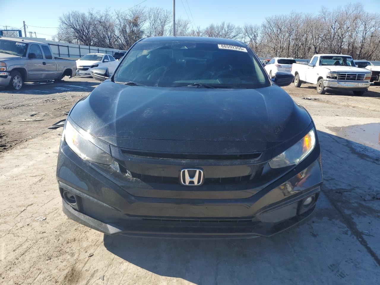 2019 Honda Civic - Image 5