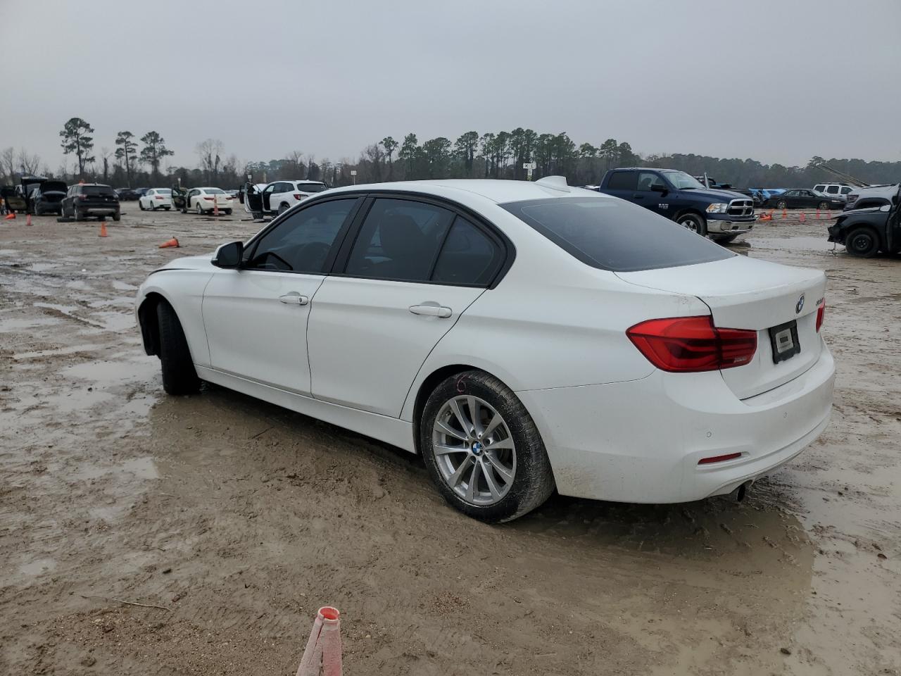 2017 BMW 3er - Image 2