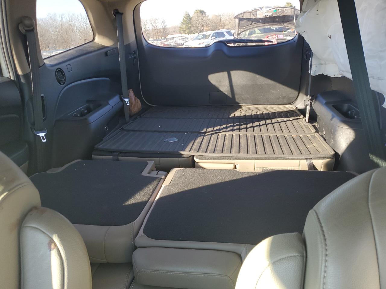 2019 Honda Pilot - Image 10