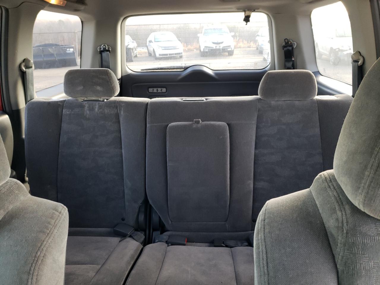 2003 Honda Pilot - Image 10