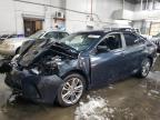 2017 Toyota Camry Le en Venta en Littleton, CO - Front End