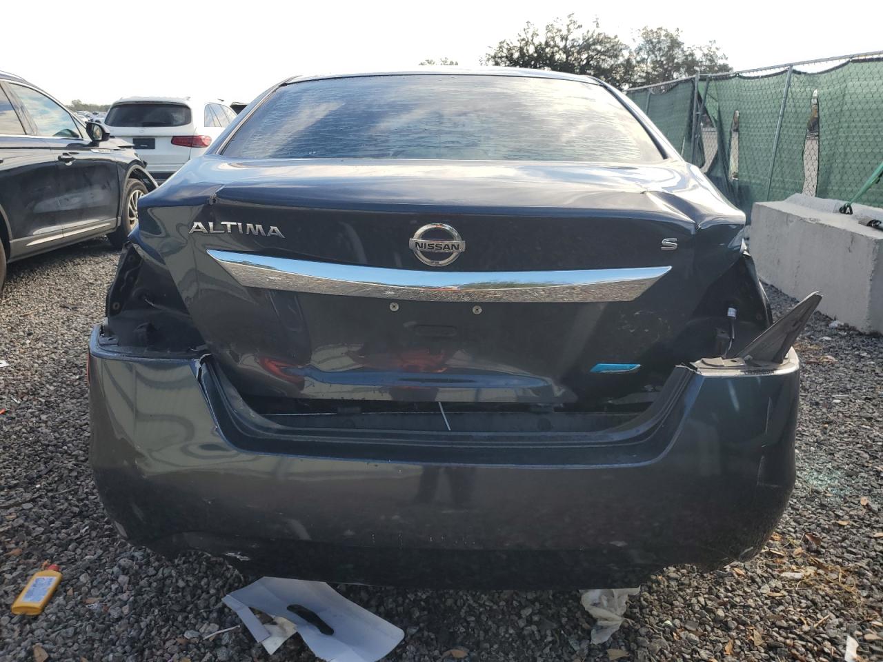2014 Nissan Altima - Image 6
