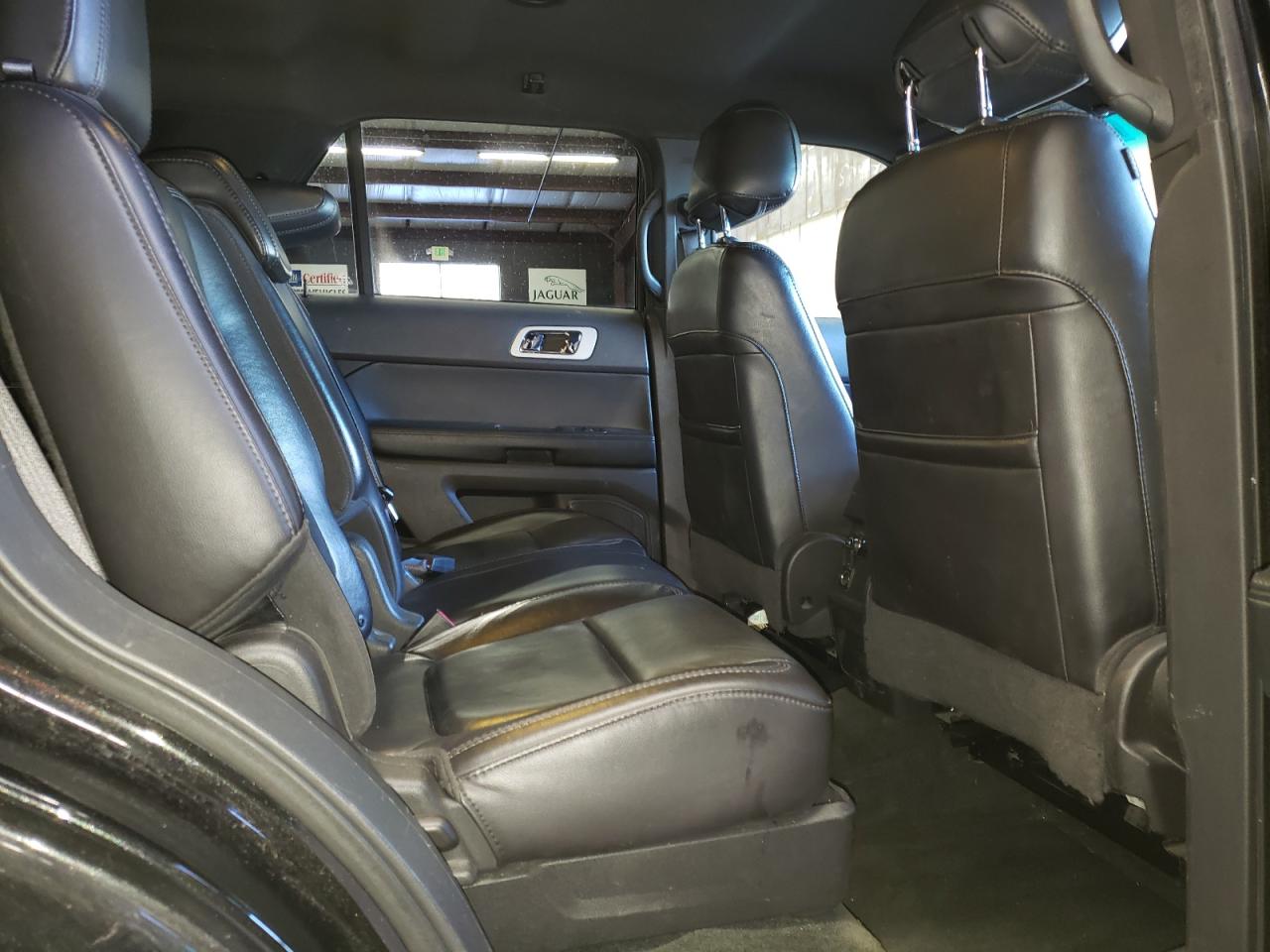 2013 Ford Explorer - Image 11