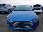 2017 Hyundai Elantra Se en Venta en Elgin, IL - Side