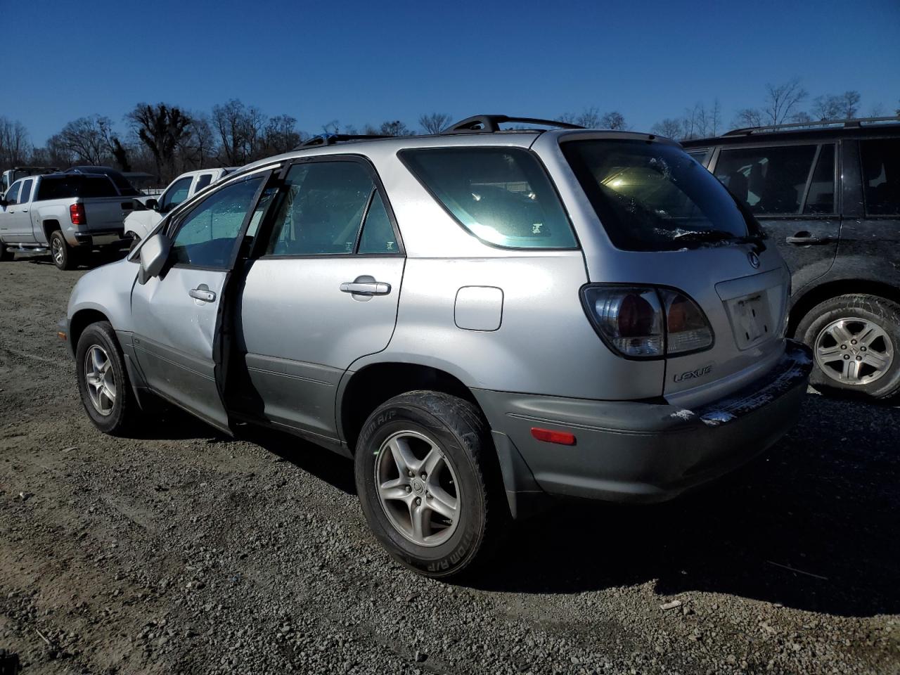 2002 Lexus RX - Image 2