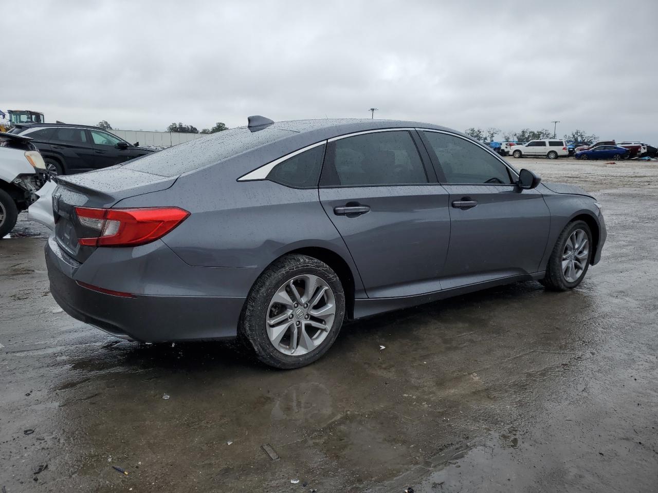 2018 Honda Accord - Image 3