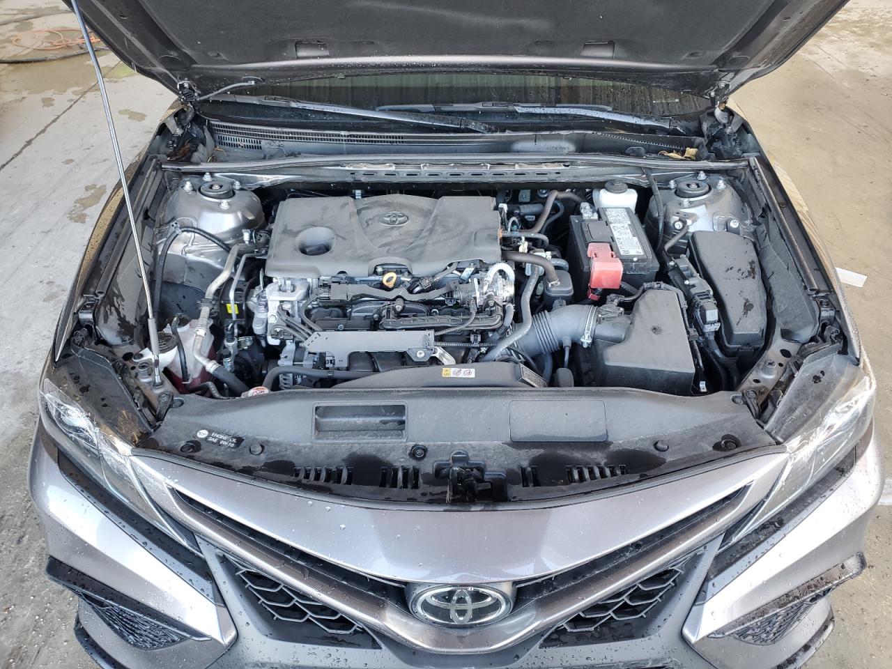 2024 Toyota Camry - Image 11
