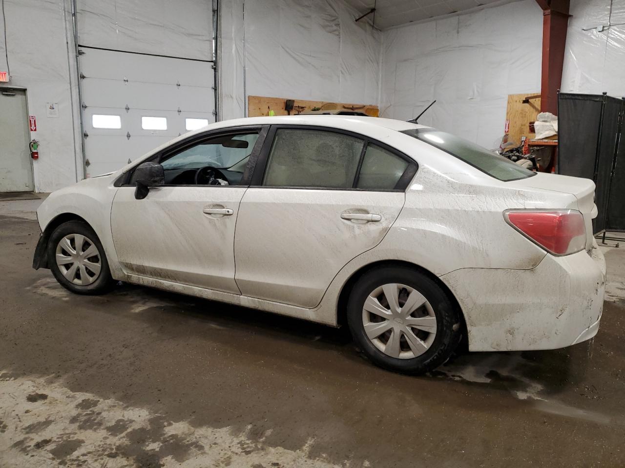 2013 Subaru Impreza - Image 2