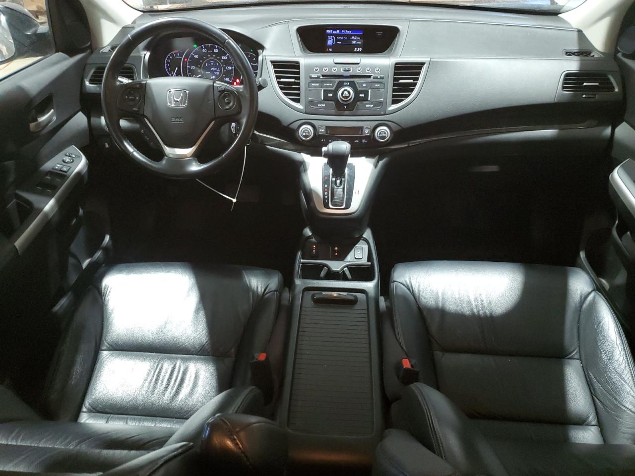 2014 Honda CR-V - Image 8