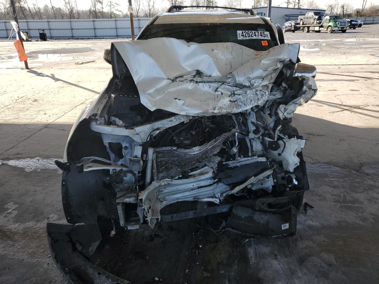 2014 Chevrolet Equinox - Image 5