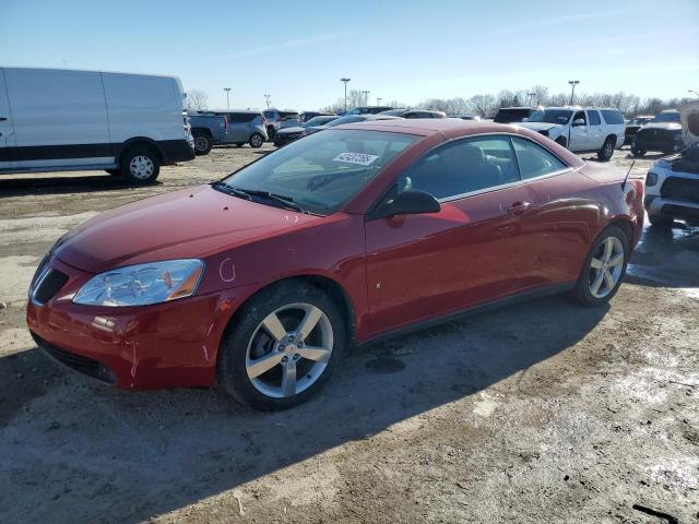 2007 Pontiac G6 Gt