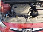 2012 Hyundai Accent Gls на продаже в Hueytown, AL - Front End