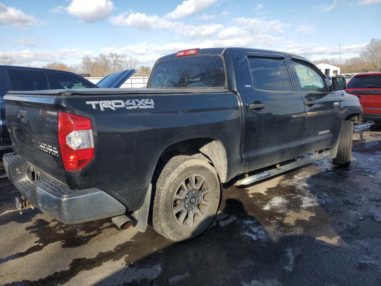 VIN 5TFDY5F10FX429646 2015 TOYOTA TUNDRA no.3