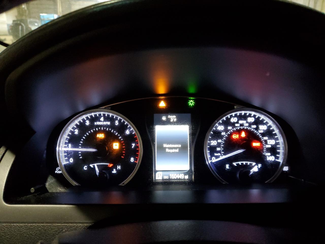 2016 Toyota Camry - Image 9