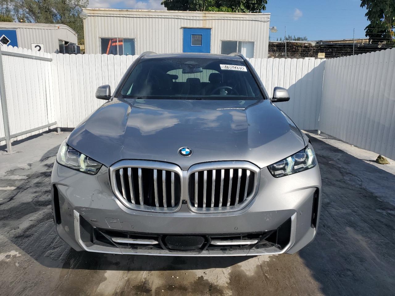 2024 BMW X5 - Image 5