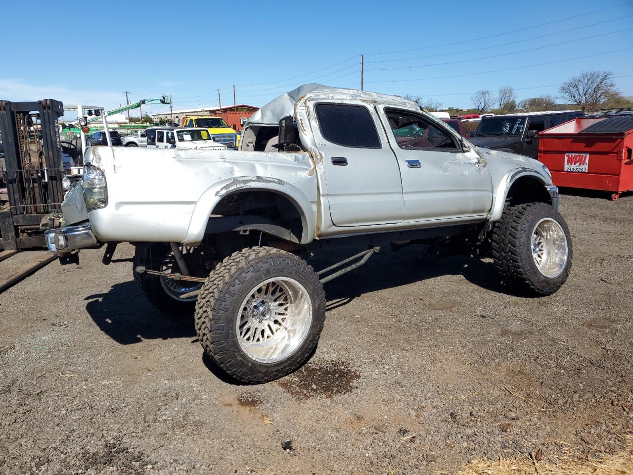 2004 Toyota Tacoma - Image 3
